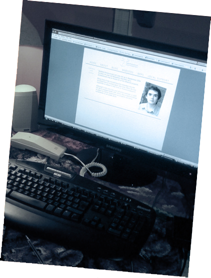 Desk