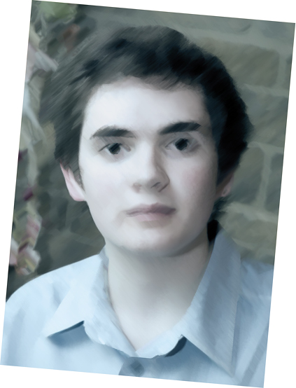 Sebastian Hamilton